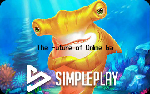 The Future of Online Gaming The world of online gaming is continuously evolving